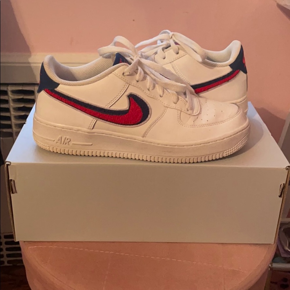 Nike Air Force 1